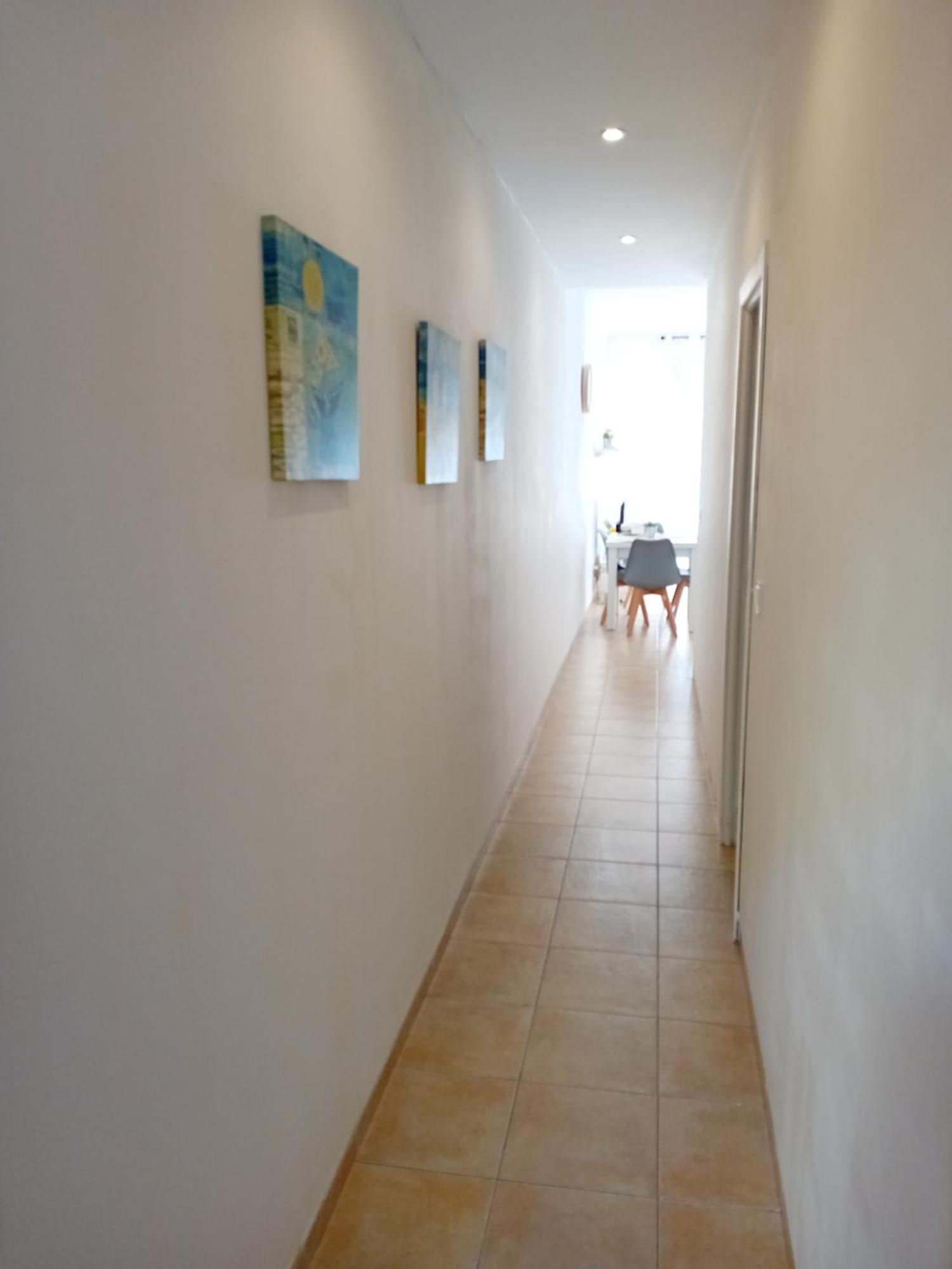 Apartamento Guijarro Playa De La Conchª オロペサ・デル・マール エクステリア 写真
