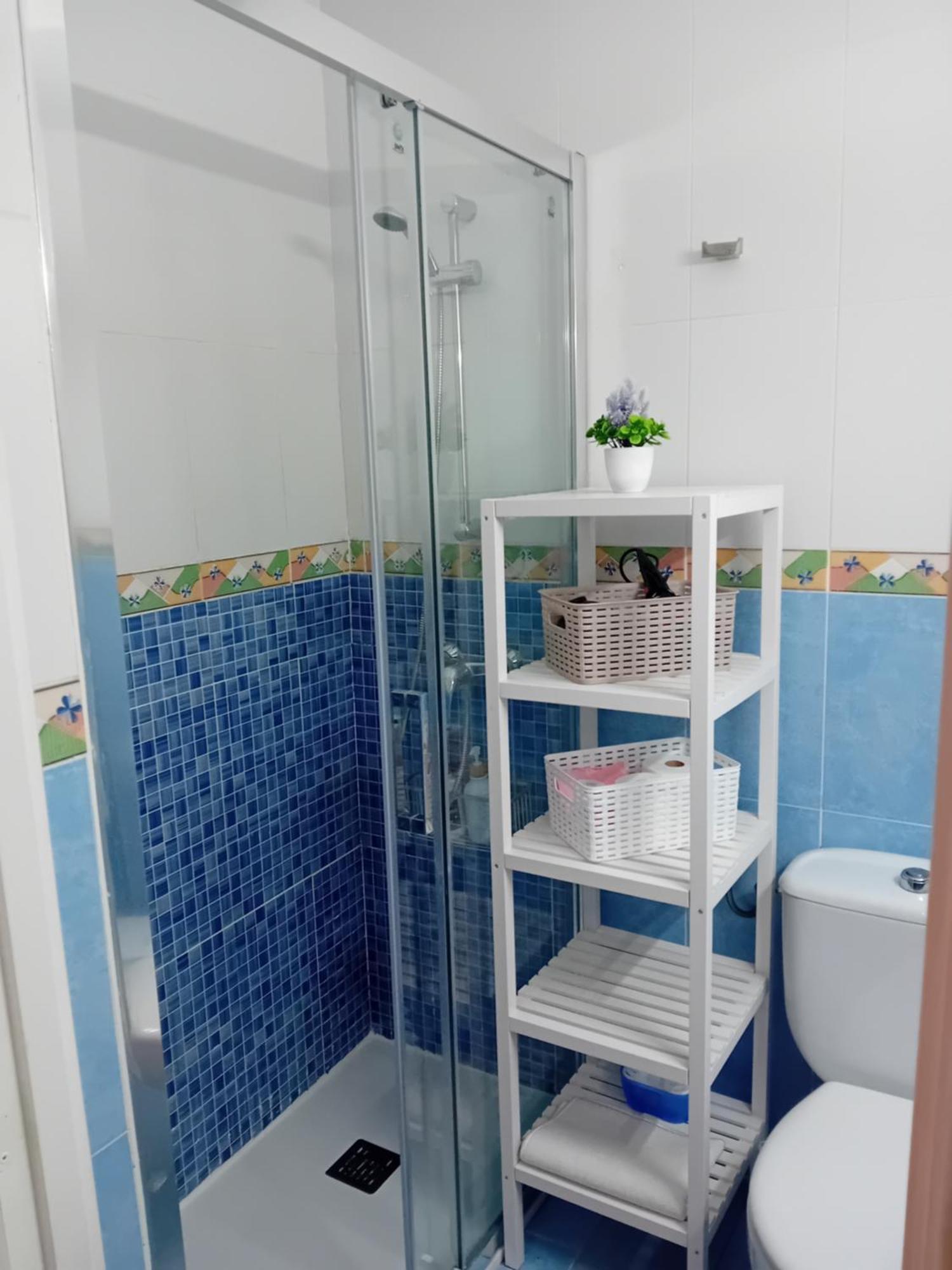Apartamento Guijarro Playa De La Conchª オロペサ・デル・マール エクステリア 写真